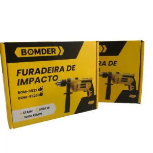 Furadeira de Impacto
